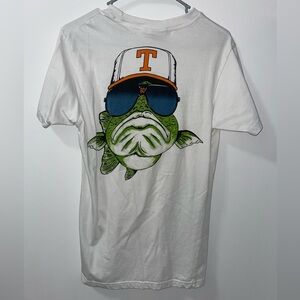 Bill Dance Bass Signature Tee